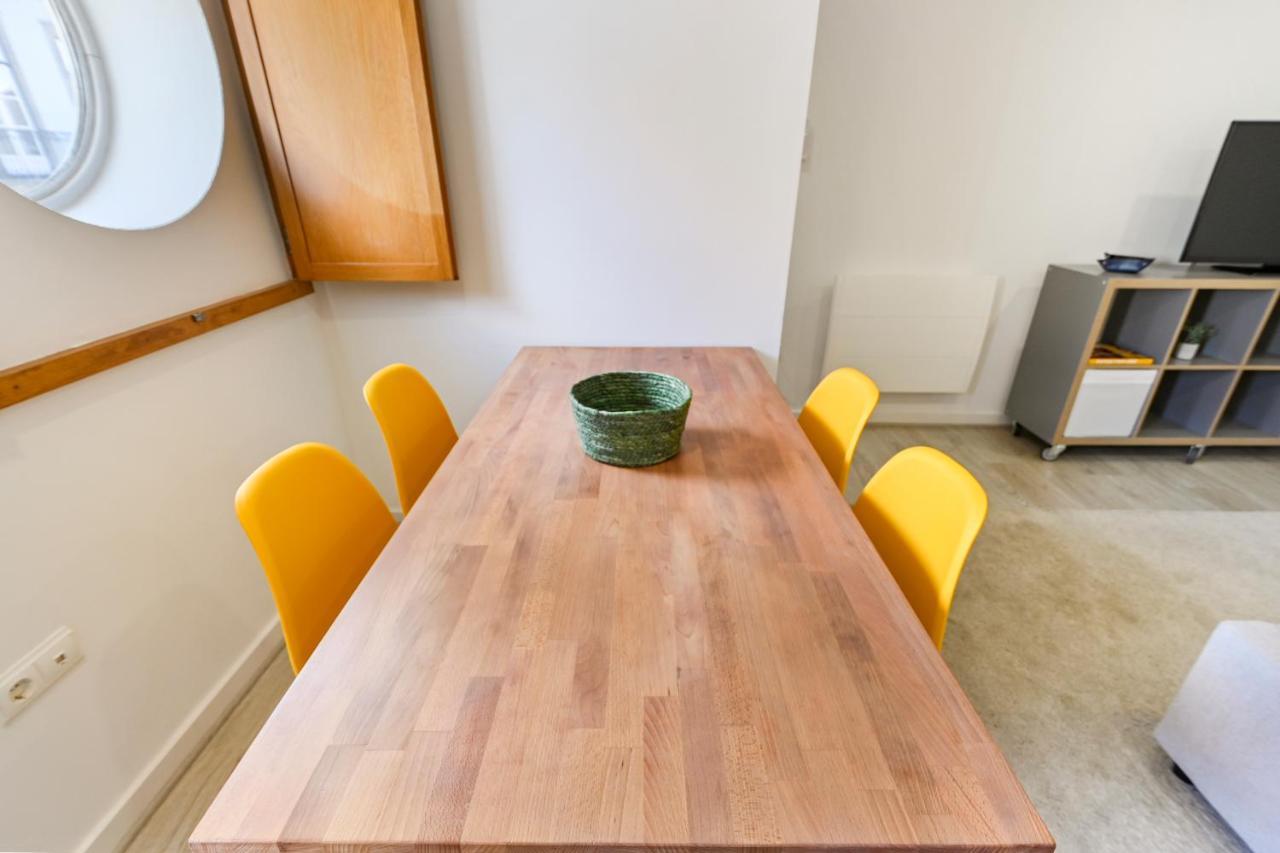 Apartamento Familiar Na Se De Braga - Afonso Henriques Экстерьер фото