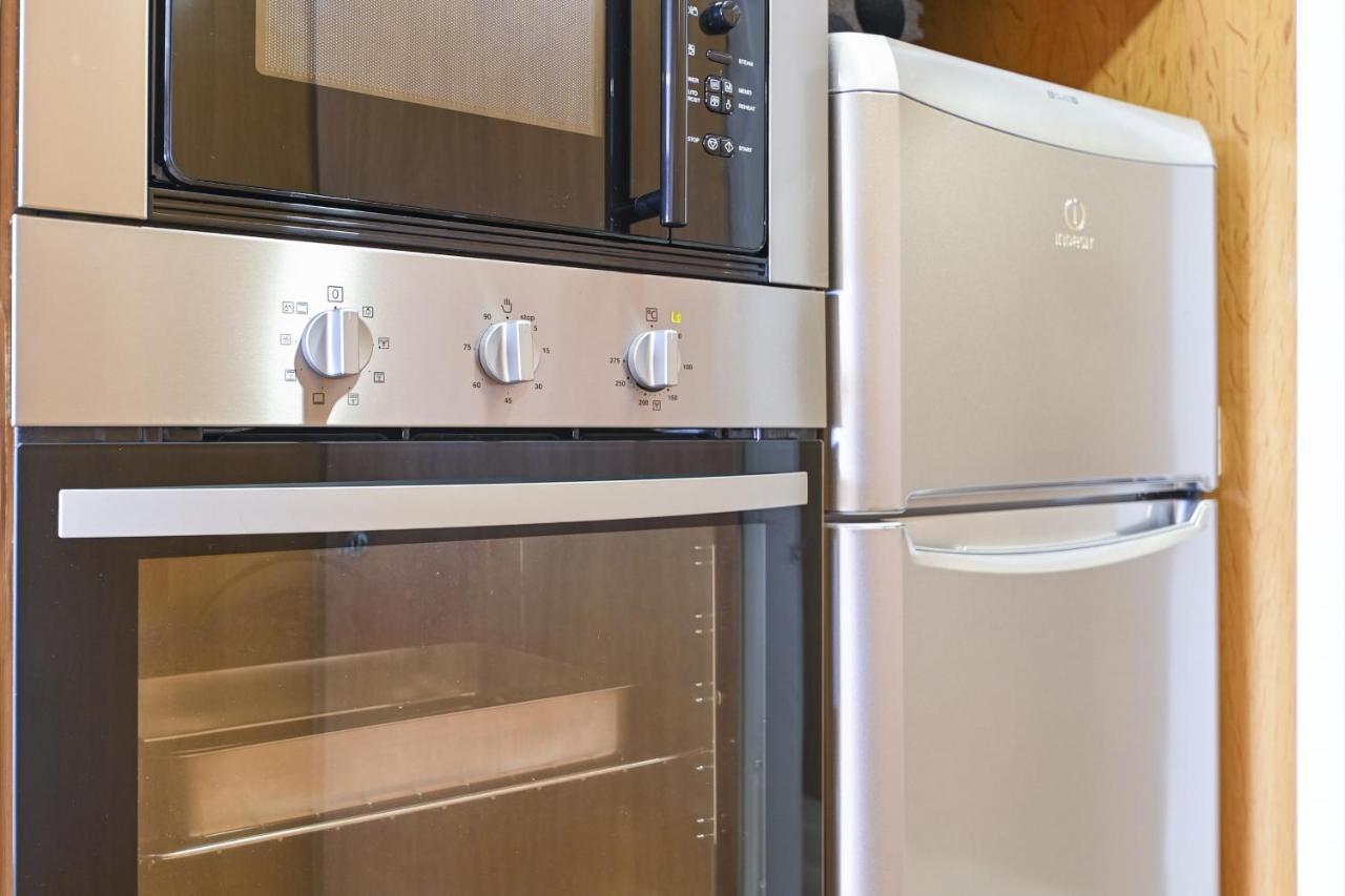 Apartamento Familiar Na Se De Braga - Afonso Henriques Экстерьер фото
