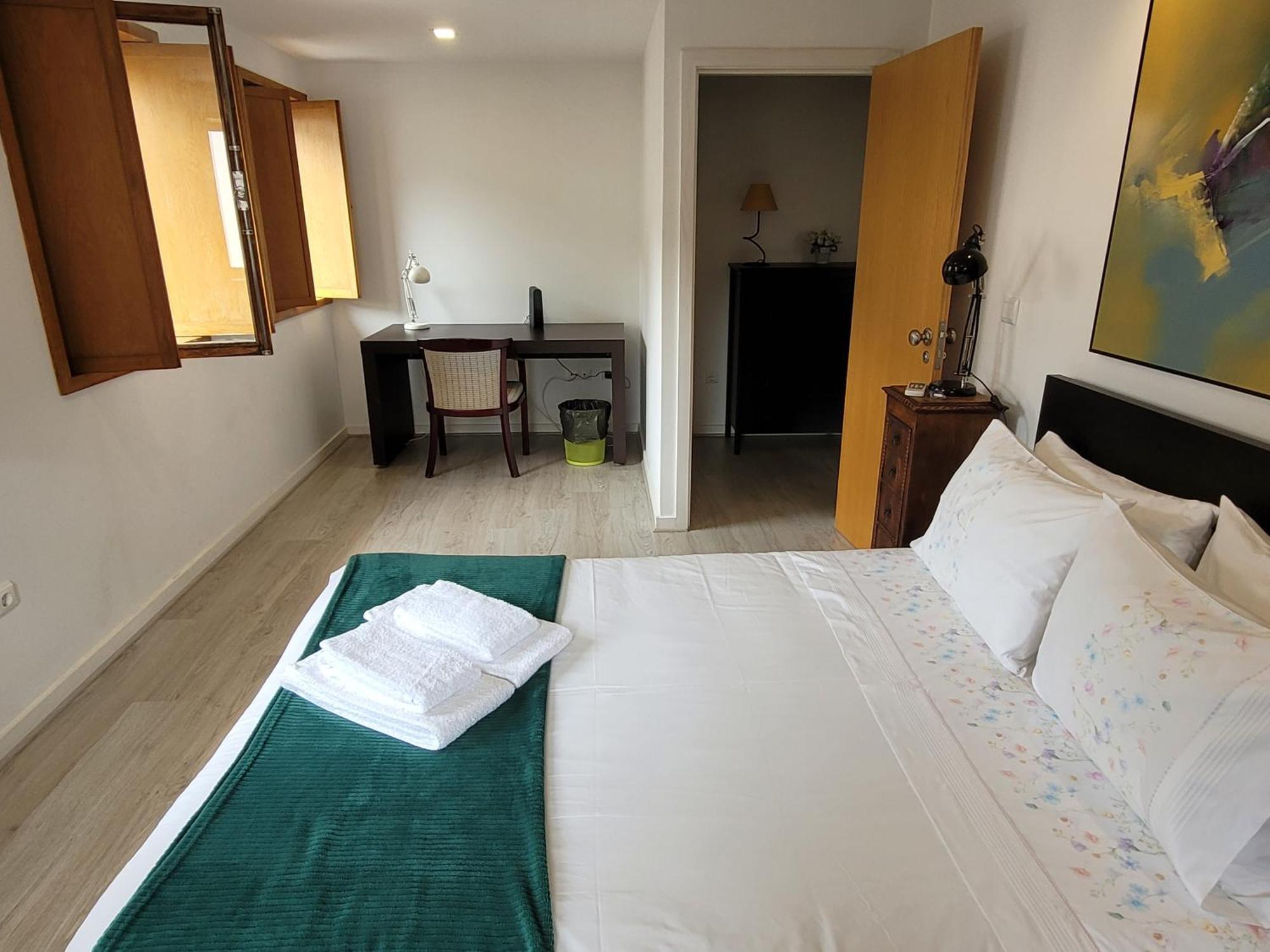 Apartamento Familiar Na Se De Braga - Afonso Henriques Экстерьер фото